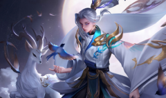 王者荣耀_打野思路技巧分析