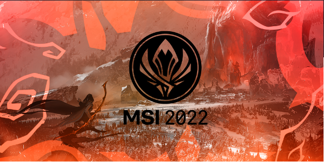MSI季中冠军赛