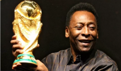 足球界传奇人物_球王贝利