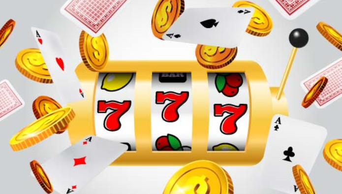 帮助你赢钱的老虎机游戏策略