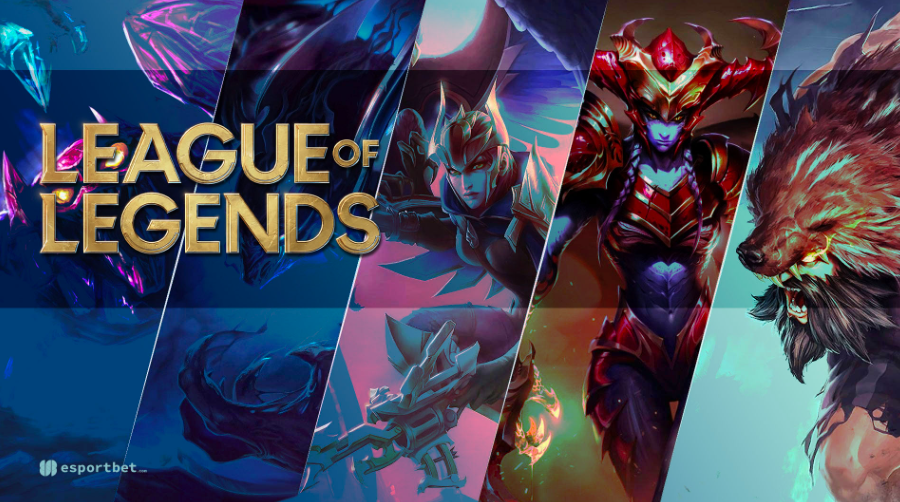 2023LOLMSI赛季启动和世界总决赛公告