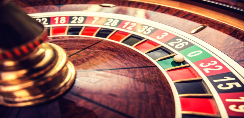 提高轮盘赌赢钱概率玩法